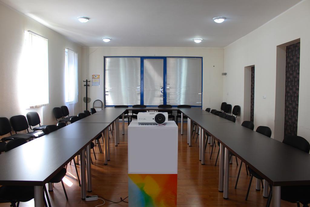 Athletics Hotel Τυφλίδα Εξωτερικό φωτογραφία
